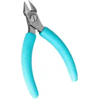 Weller T884E ESD Zijkniptang 120 mm