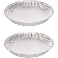 Dr. Oetker Set van 2 Quiche Lorraine vormen 30 cm Classics