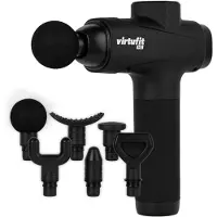 VirtuFit M2 Basic Massage Gun - 6 Opzetstukken