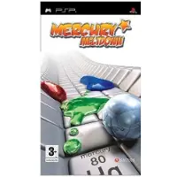 Mercury Meltdown