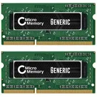 CoreParts MMKN070-8GB geheugenmodule 2 x 4 GB DDR3