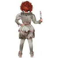 Widmann Killer clown