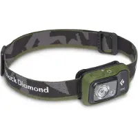 Black Diamond Cosmo 350 Hoofdlamp