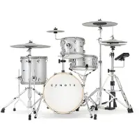 Efnote 5 Electronic Drum Kit