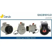 SANDO SAC81013.0 Aircopomp