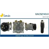 SANDO SAC52143.0 Aircopomp
