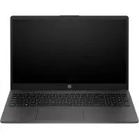 HP 250 G10 Intel Core i3 i3-1315U Laptop 39,6 cm (15.6") Full HD 8 GB DDR4-SDRAM 512 GB SSD Wi-Fi 6 (802.11ax) Gratis DOS Zwart