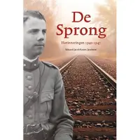 Verloren b.v., uitgeverij De sprong