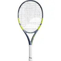 Babolat Tennisracket Kids Pure Aero Jr 25 Gen 9-Gripmaat L0