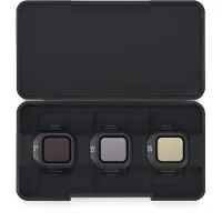 DJI Mini 5 Pro ND Filters Set(ND8/32/128