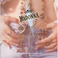 RecordCityJP Like A Prayer