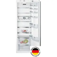 Bosch Inbouw Koelkast KIR81AFE0
