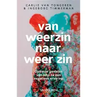Van duuren media Van weerzin naar weer zin