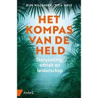 Van duuren media Het kompas van de held