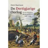 Omniboek De Dertigjarige Oorlog (Paperback)
