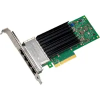 Intel X710-T4L Network Adapter Bulk Netwerkkaart PCIe 3.0