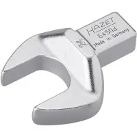 Hazet 6450D-24 Insteek-steeksleutel 24 mm