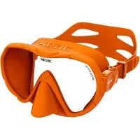 Seac Sub X-frame Duikmasker