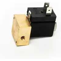 Weller MAGNETVENTIL 2/2 24V DC NW 1,6 ERSATZ Magneetventiel 1 stuk(s)