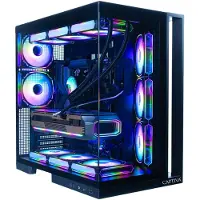 Captiva High-end Gaming R90-336, 4,4 GHz, AMD Ryzen 9 9900X3D, 64 GB, 4 TB, Windows 11 Home