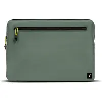 Native Union Ultralight Sleeve - MacBook Air 15" (2023-2026) - Slate Green