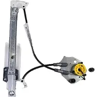 METZGER 2160507 Raammechanisme