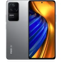 Xiaomi Refurbished Xiaomi Poco F4 5G Dual SIM 256GB zilver - Conditie: Als nieuw