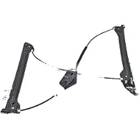 METZGER 2160666 Raammechanisme
