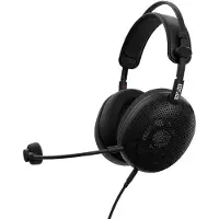 Sony INZONE H6 AIR Gaming Headset PS4/5 en PC Zwart