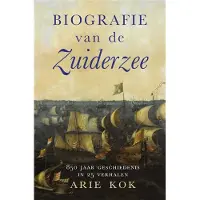 Vbk media Biografie van de Zuiderzee