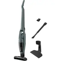AEG CLEAN 5000, draadloze stofzuiger op accu / Accuduur: tot 50 minuten / Kleur: Ocean Green, modelnummer AS52CP21OG, kleur groen