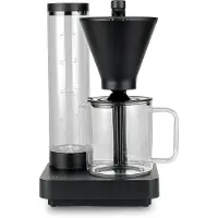 Wilfa Koffiezetapparaat Performance Compact Black