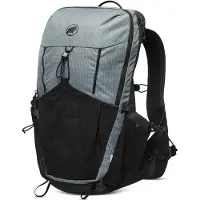 Mammut Sportrugzak 'Ducan' smoky blue / zwart