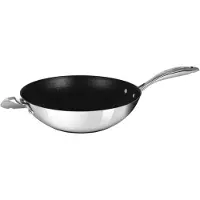 Scanpan HaptIQ Wok 32 cm