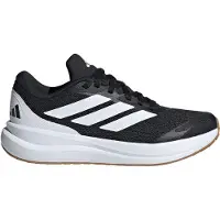 Adidas Sneakers 'Runfalcon 6' zwart / wit