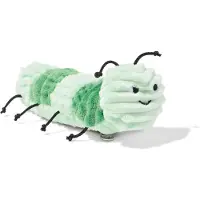 HEMA Omkeerbare Knuffel Vlinder-rups