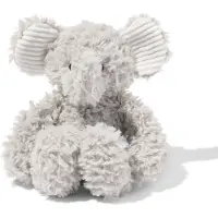 HEMA Knuffel Olifant 21cm