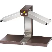Ninja Bron Coucke Raclettemachine Instelbaar Traditionele Kaas 900 W Brez 01