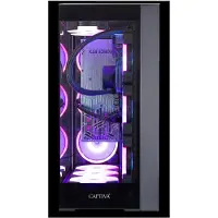 Captiva High-end Gaming R90-224, 4,4 GHz, AMD Ryzen 9 9900X3D, 32 GB, 2 TB, Windows 11 Home