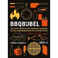 Overamstel Uitgevers BBQbijbel