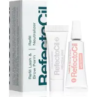 RefectoCil Ogen WimpersRefill Lash & Brow Perm + Refill Neutralizer