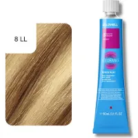 Goldwell Colorance Demi-Permanent Color Tube - 60ml