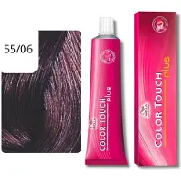 Wella Color Touch PLUS 60ml