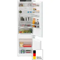 Siemens Inbouw Koelvriescombi KI87VVFE1