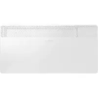 Bosch Heat 4000 elektrische convector 2500W 90 x 45 cm