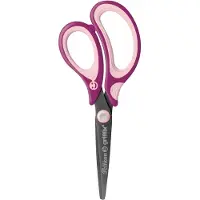 Pelikan griffix Schaar 150 mm Roze SC1BRR
