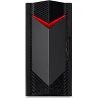 Acer NITRO 50 N50-660, Intel Core Ultra 7, 265F, 16 GB, 1 TB, Windows 11 Pro Education, 64-bits