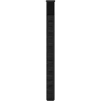 Garmin Nylon Bandje Zwart 20mm