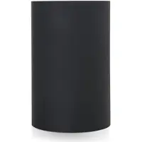 Kartell Waste Prullenbak Black