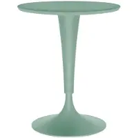 Kartell Dr. Na Tafel Sage Green